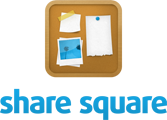 Share Square logo